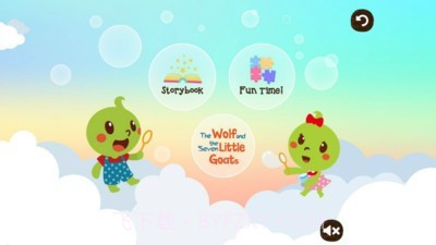 Joy Kids截图2 Joy Kids截图2