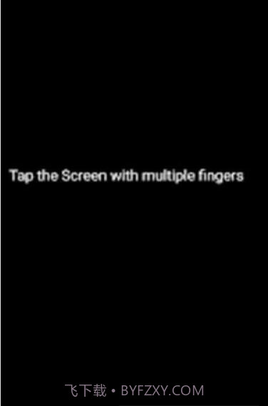 喝酒选择Touch Roulette截图3