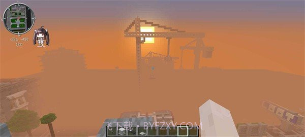 我的世界最后一人7.0截图2 我的世界最后一人7.0截图2