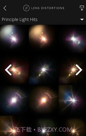 ld相机(ld相机安卓下载)V3.0.1801 安卓最新版截图3