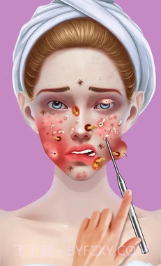 化妆美容大师v0.1.3截图1