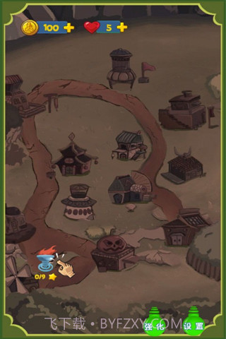 动物园泡泡龙免费版截图2