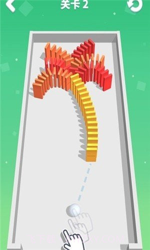 推倒就完事了截图1