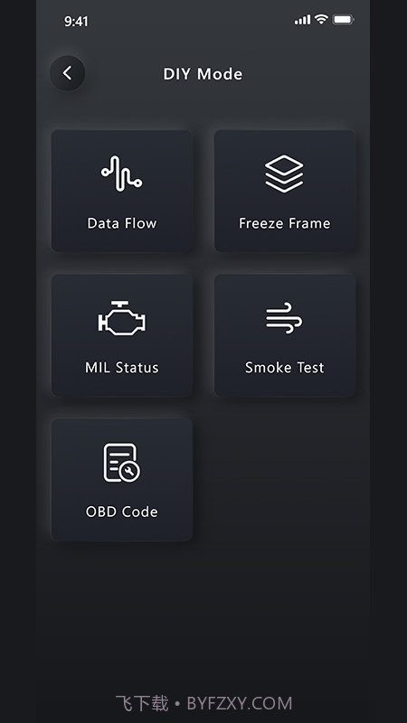 Advancer AD10截图2