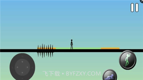 奇怪的平台3截图3 奇怪的平台3截图3