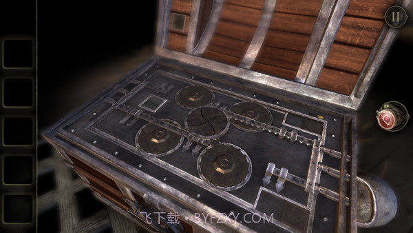 The Room1汉化版截图3