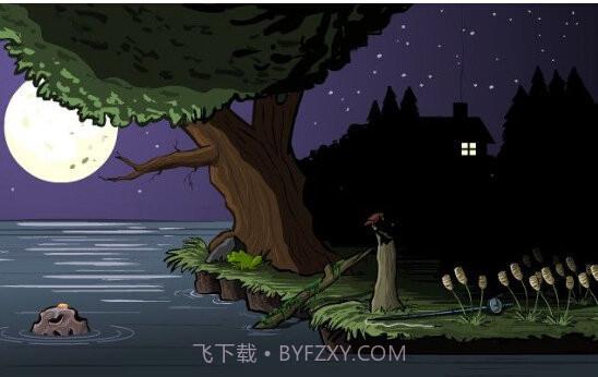 异形虫历险记4app截图3