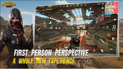 pubg绝地求生截图2 pubg绝地求生截图2