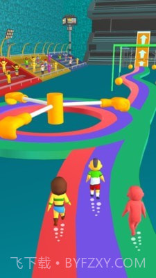 史诗水上竞赛截图3 史诗水上竞赛截图3