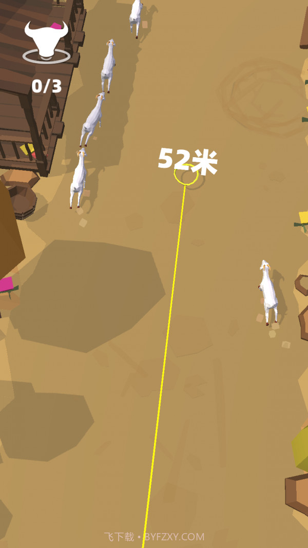 牛仔超级忙截图2 牛仔超级忙截图2