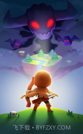 弓箭传说内购版截图3