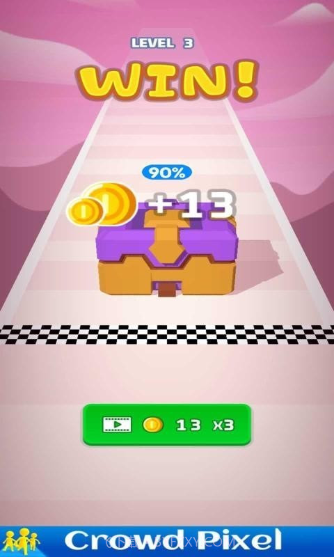 巨人勇者竞技截图4