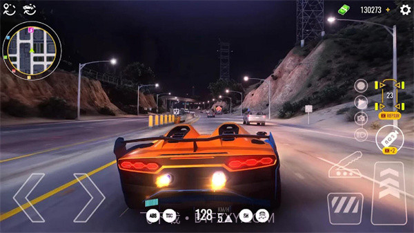 漂移王者联盟截图3