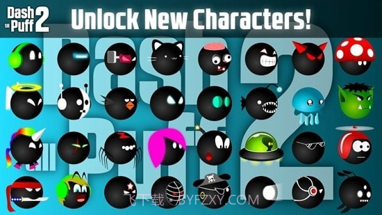 几何逃生2小游戏截图2 几何逃生2小游戏截图2