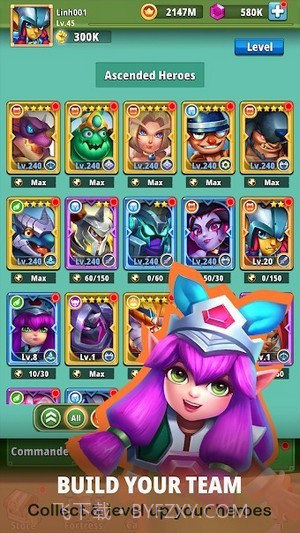 英雄与帝国截图3 英雄与帝国截图3