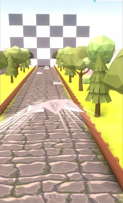 折纸飞机让它飞截图2