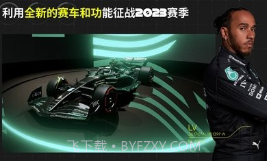 F1移动赛车国际服截图2