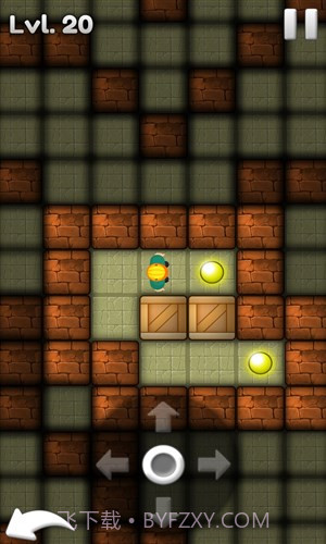 仓库推箱子截图1