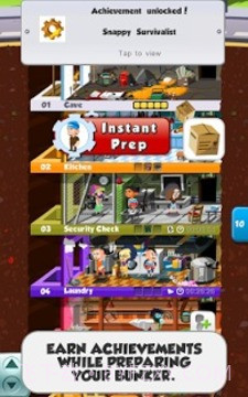 末日经营者(修改版)截图3