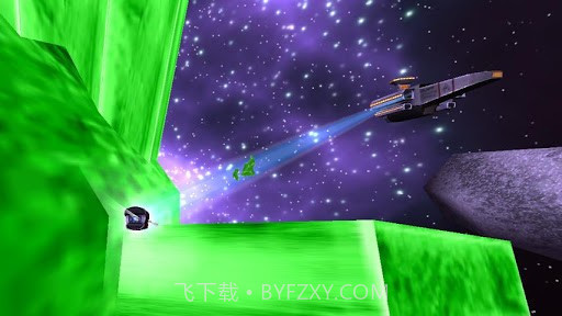 星球空间 Stellar Void截图3