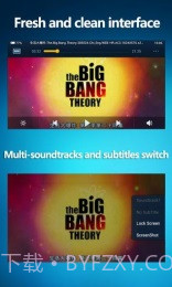 手机QQ影音截图1