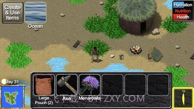 荒野没信号截图1 荒野没信号截图1