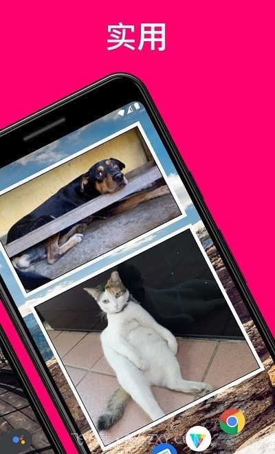 照片小组件截图2 照片小组件截图2