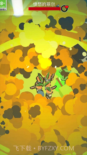 小兵跟我冲截图3