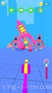 假人射击大师截图3 假人射击大师截图3