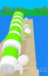 超级火箭跑截图3 超级火箭跑截图3