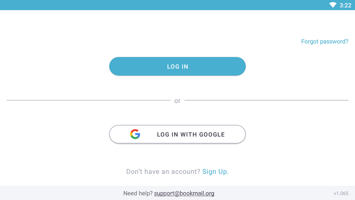 zlibrary手机版截图3 zlibrary手机版截图3