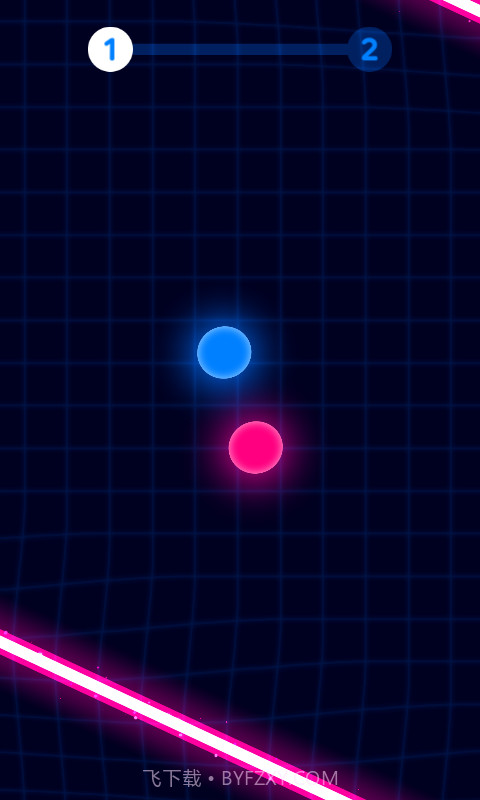 Balls VS Lasers截图3