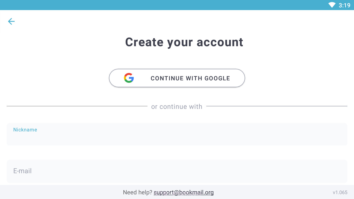 zlibrary手机版截图4 zlibrary手机版截图4
