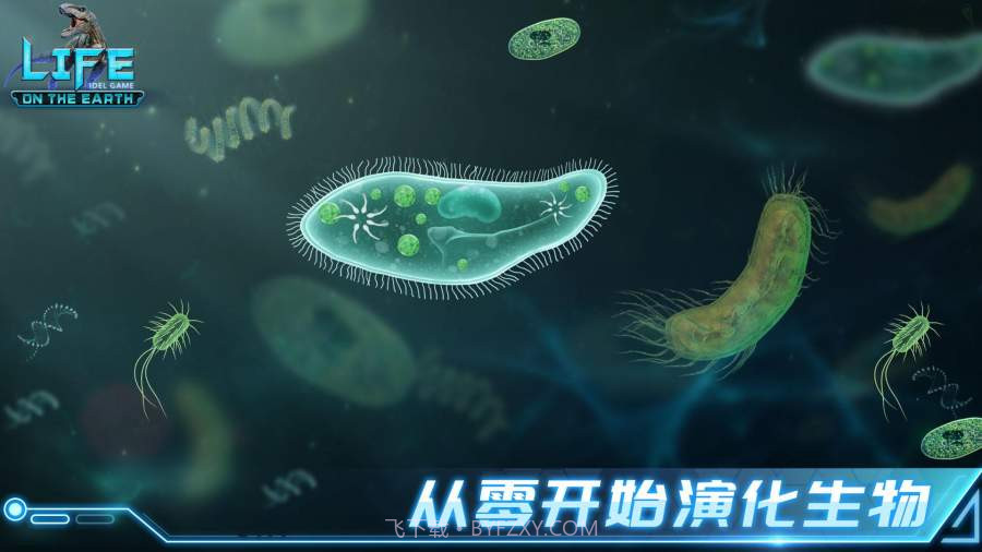 生命简史国际版最新截图2