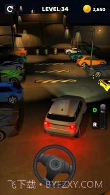 绝对赛车挑战截图1