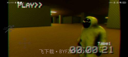 丢失的录像带截图2