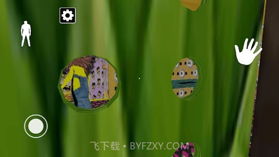 恐怖香蕉奶奶截图2 恐怖香蕉奶奶截图2