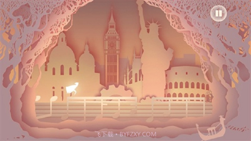 Vier Minute游戏截图3 Vier Minute游戏截图3