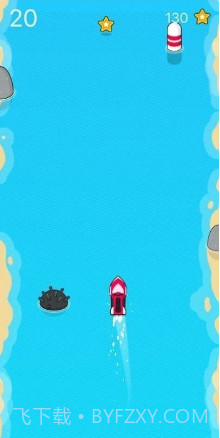 短跑赛艇截图1 短跑赛艇截图1