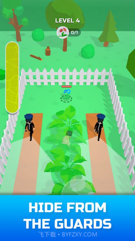 撒尿冲刺截图1 撒尿冲刺截图1