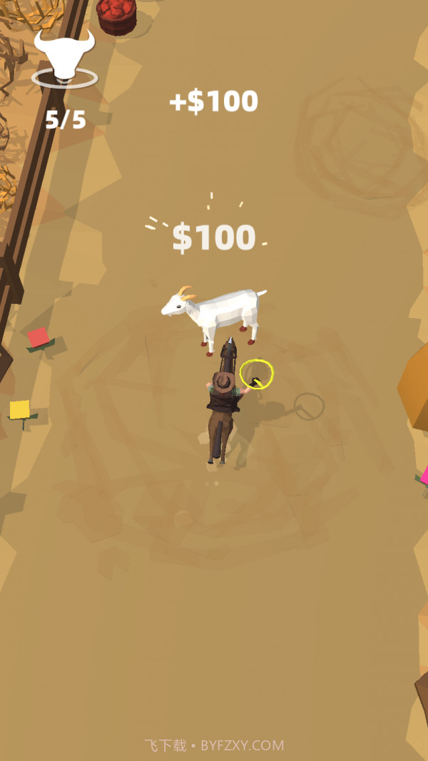 牛仔超级忙截图4 牛仔超级忙截图4