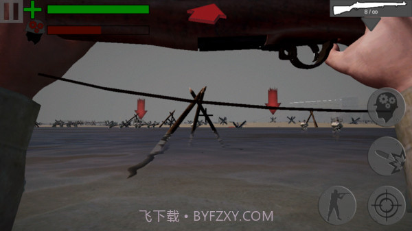 勇者勋章官方截图1