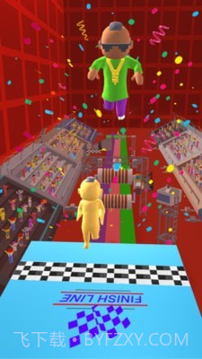 史诗水上竞赛截图4 史诗水上竞赛截图4