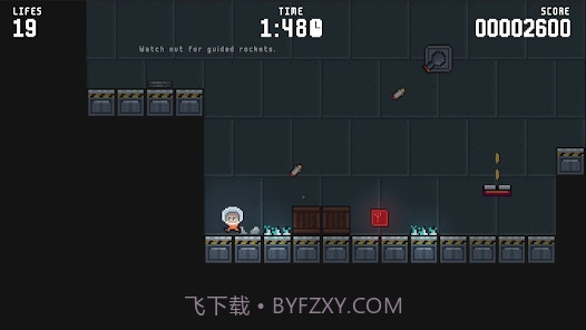 三分钟逃生截图3 三分钟逃生截图3