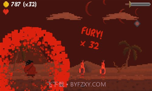 疯狂野蛮人截图1 疯狂野蛮人截图1