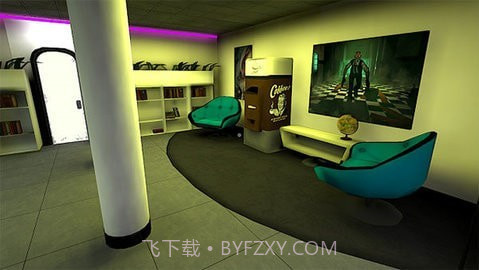 微笑阻力Smiling X Resistance截图3