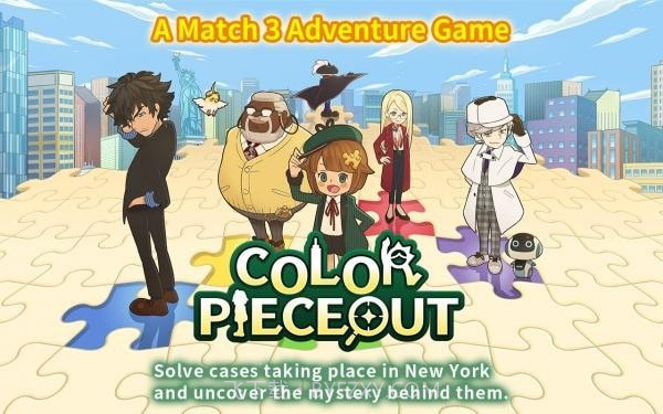 色彩英雄截图4 色彩英雄截图4