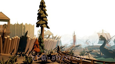 维京弓箭手截图2 维京弓箭手截图2