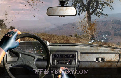 登山越野卡车截图3