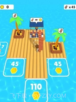 Raft Life截图3